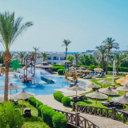 Private Luxury Villas At Sharm Dreams Vacation Club Luaran gambar