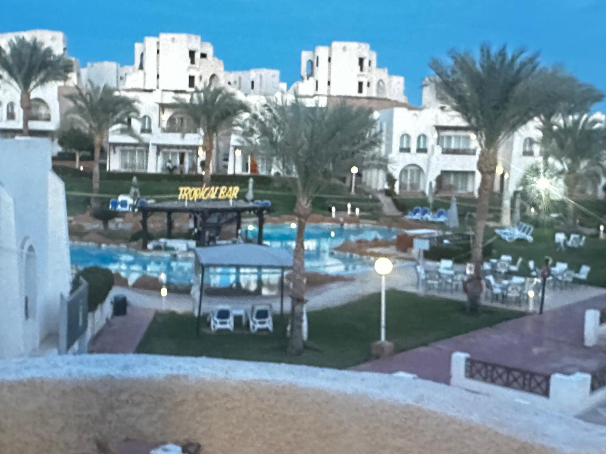 Private Luxury Villas At Sharm Dreams Vacation Club Luaran gambar